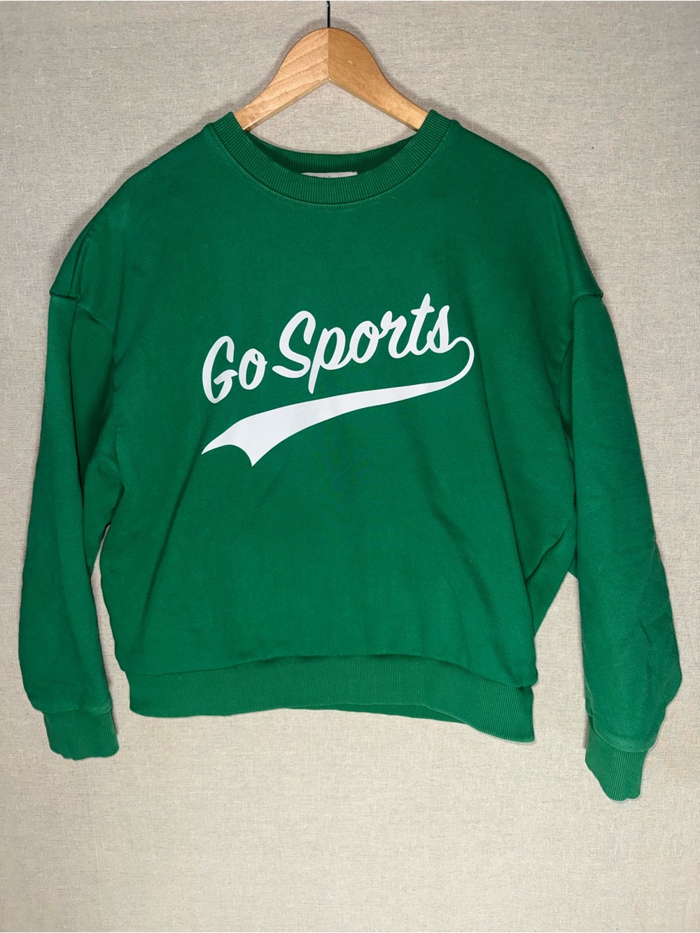 Favorite Daughter Co Sports Sweatshirt - Picture 2 of 5